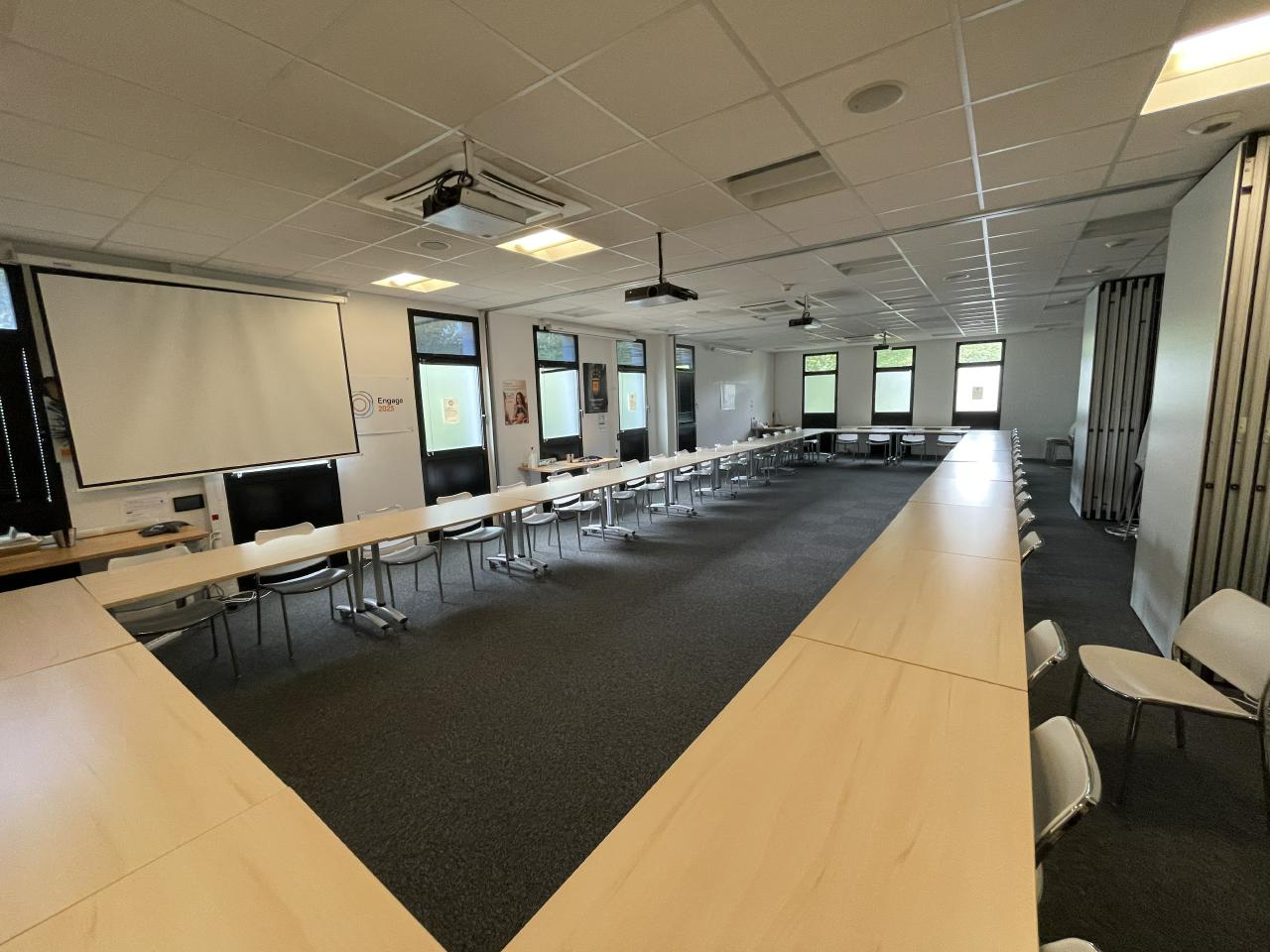 Bureau Rennes 5633m² Location bureau Rennes Ille-et-Vilaine OLBUR2205680 11